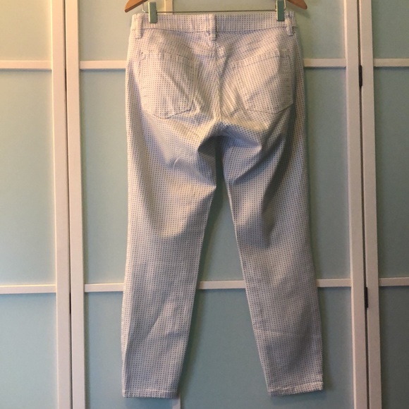 Loft patterned pants - Picture 5 of 7